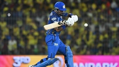 Here's what Shardul Thakur had to say about Hardik Pandya's absence (AFP)