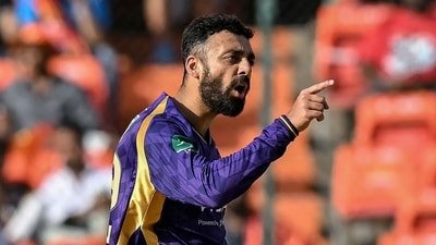 Varun Chakravarthy has been key to KKR's revival in IPL 2026 despite a series of injuries. (AFP) Varun Chakravarthy has been key to KKR's revival in IPL 2026 despite a series of injuries. (AFP)