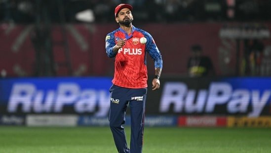 LSG vs PBKS Live Score, IPL 2026: Follow Latest Updates