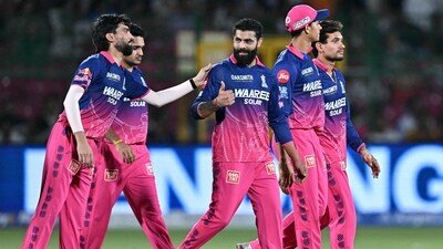 Rajasthan Royals acquired by Mittal Family (AFP)