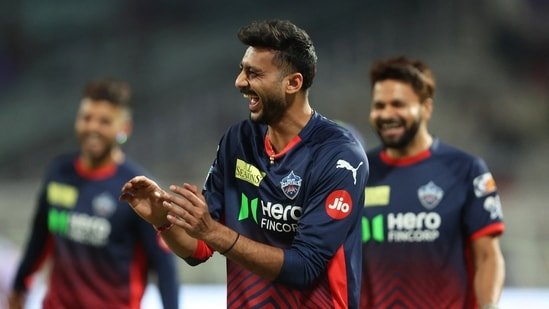 KKR vs DC LIVE Score: Axar Patel hoping for a winning end to the season at the Eden Gardens.