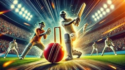 Cricket