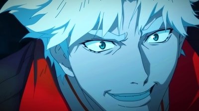 Devil May Cry anime will soon drop on Netflix (Netflix)