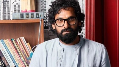 Chandigarh Police have registered a case against Saini S Johray. Chandigarh Police have registered a case against Saini S Johray.