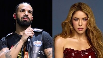 New music releases: From Drake’s ICEMAN to Shakira’s FIFA anthem to Gracie Abrams, everything to add to your playlist.