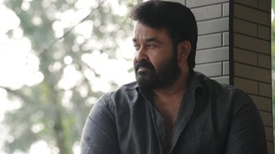 Drishyam 3 movie review: Mohanlal's Georgekutty struggles to save the day. Drishyam 3 movie review: Mohanlal's Georgekutty struggles to save the day.
