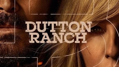 Dutton Ranch premieres with its first two episodes on May 15. (X)