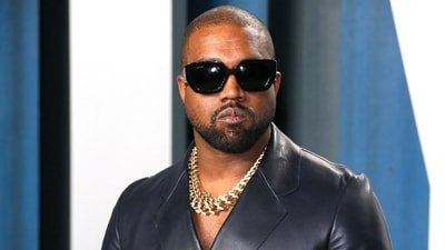 Kanye West’s India debut concert in New Delhi cancelled after official advisories: ‘We are deeply disheartened’ (AFP)