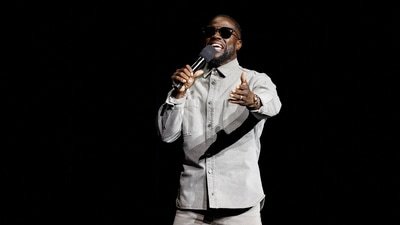 Shane Gillis will host the no-holds-barred roast of Kevin Hart featuring various comedians. REUTERS/Caroline Brehman (REUTERS)