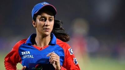 File image of Jemimah Rodrigues. (AFP)