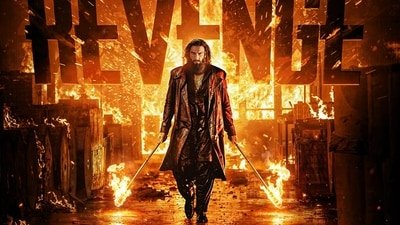 Dhurandhar 2: Ranveer Singh's still from Aditya Dhar's film.