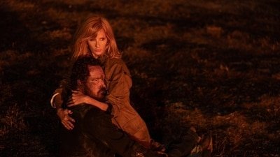 Beth Dutton heads to Dallas in Episode 3 of Dutton Ranch as Rip takes care of the ranch. (X/@cinemaclt) Beth Dutton heads to Dallas in Episode 3 of Dutton Ranch as Rip takes care of the ranch. (X/@cinemaclt)