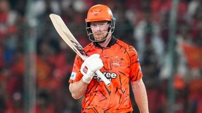 Heinrich Klaasen shuts down retirement U-turn ahead of 2027 World Cup on home soil (PTI)
