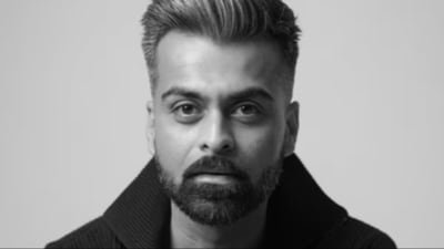 Hemant Modi worked in a variety of Hindi and Gujarati films for 12 years while evading arrest. Hemant Modi worked in a variety of Hindi and Gujarati films for 12 years while evading arrest.