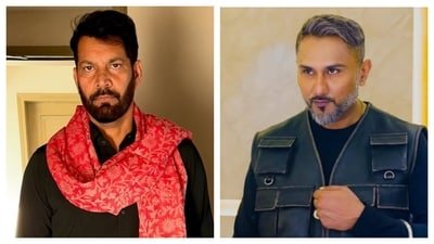 Singer Jasbir Jassi criticized Singh for previously glamorizing alcohol, questioning his motives and understanding of Punjab's culture. Singer Jasbir Jassi criticized Singh for previously glamorizing alcohol, questioning his motives and understanding of Punjab's culture.