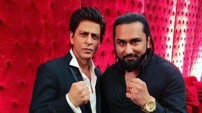 Yo Yo Honey Singh had previously revealed that Shah Rukh Khan, Deepika Padukone, and Akshay Kumar supported him during his health crisis. Yo Yo Honey Singh had previously revealed that Shah Rukh Khan, Deepika Padukone, and Akshay Kumar supported him during his health crisis.