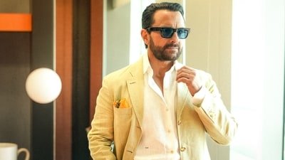 Saif Ali Khan Saif Ali Khan