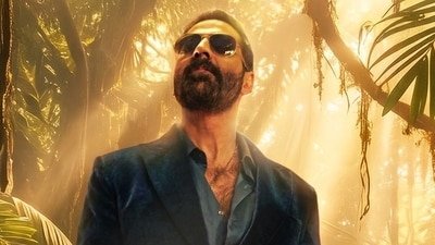 Akshay Kumar’s Welcome To Jungle to recreate two old songs. (Instagram)