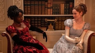 Everything we know so far about Bridgerton season 5. (Netflix)