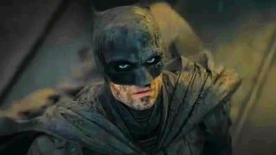 The Batman Part II: Matt Reeves teases winter Gotham and Harvey Dent storyline. (YouTube)