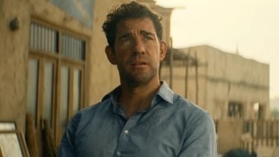 Tom Clancy’s Jack Ryan: Ghost War review: John Krasinski returns in a slick but uneven action thriller.