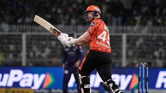 SRH vs KKR LIVE Score, IPL 2026: Heinrich Klaasen will be key against KKR's spin duo.