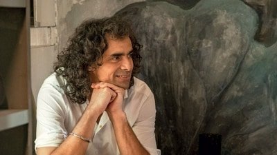 Imtiaz Ali talks about his new film, Main Vaapas Aaunga.