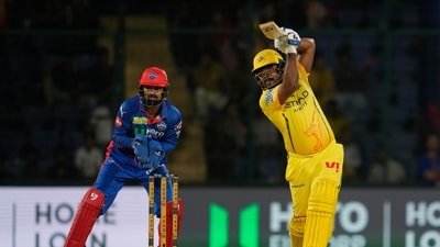Sanjay Manjrekar urges Sanju Samson to work on his fitness (AP)