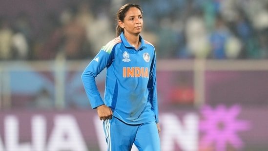 India Women's T20 World Cup squad announcement: Follow Live Updates.