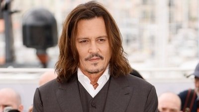 Johnny Depp allegedly duped of nearly 7 crore in credit card fraud, suspect arrested in Hungary