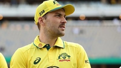 Josh Inglis will be leadng Australia in absence of Mitchell Marsh during the Pakistan series.