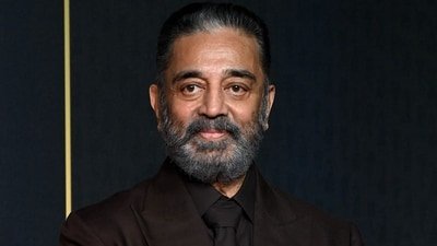 Kamal Haasan urged Indian citizens to do their bit for the nation. (AFP)