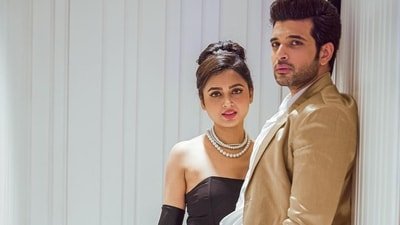 Karan Kundrra and Tejasswi Prakash recently got engaged.
