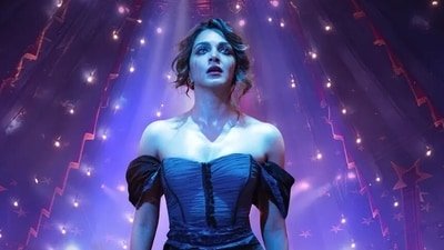 Kiara Advani will next be seen in Geetu Mohandas' gangster film, Toxic.