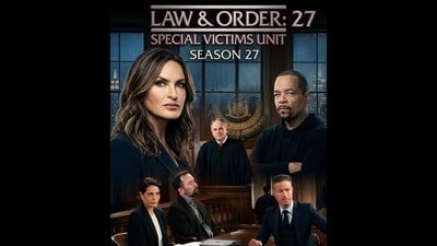 The series continues to follow the Special Victims Unit as they investigate complex and often disturbing crimes. (X/ @NBCSVU_fans) The series continues to follow the Special Victims Unit as they investigate complex and often disturbing crimes. (X/ @NBCSVU_fans)