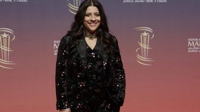 A theft has been reported at Zoya Akhtar's production house Tiger Baby Digital LLP. (File photo by AFP) (AFP) A theft has been reported at Zoya Akhtar's production house Tiger Baby Digital LLP. (File photo by AFP) (AFP)