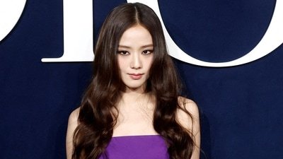 BLACKPINK’s Jisoo named in designer row over unreturned fashion pieces. (REUTERS)