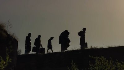 A still from Imtiaz Ali's Main Vaapas Aaunga. A still from Imtiaz Ali's Main Vaapas Aaunga.