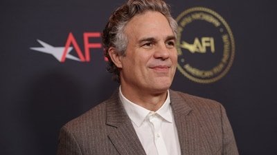 Last month, Mark Ruffalo was among more than 1,000 signatories on the letter claiming the merger will “threaten the sustainability of the entire creative community.” (REUTERS)