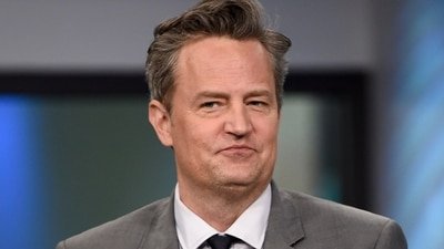 Erik Fleming sentenced to two years in prison in the Matthew Perry overdose case. (Evan Agostini/Invision/AP) Erik Fleming sentenced to two years in prison in the Matthew Perry overdose case. (Evan Agostini/Invision/AP)