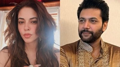 Meerra Chopraa believes men like Ravi Mohan should be taken seriously too in alleged harassment cases.