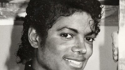 Michael Jackson (X/Michael Jackson)