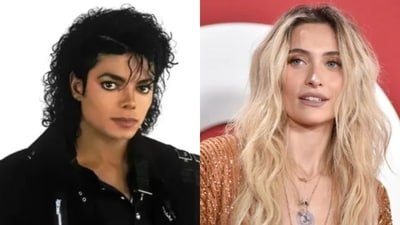 The ruling does not impact trust distributions or inheritance arrangements tied to Michael Jackson’s estate. [In photo: Michael Jackson (L)/ File, Paris Jackson (R)/ AP]