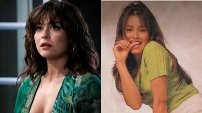 Fans find uncanny resemblance between Mahima Chaudhry and Mika Abdalla