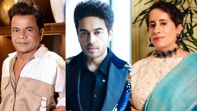 From Rajpal Yadav to Gaurav Khanna; celebs who started their own Youtube channels