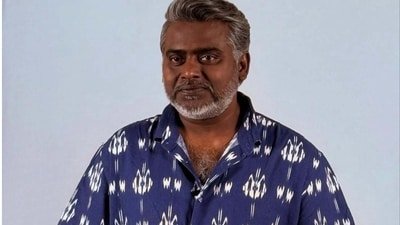 Dibyendu Bhattacharya admits racism is rooted in Bollywood.