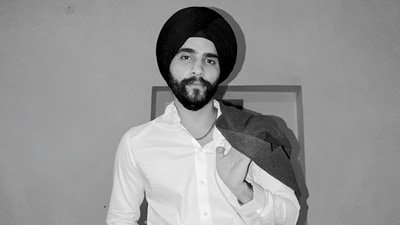 ‘Two labels rejected Khat’: Navjot Ahuja reveals how his song became a viral sensation without marketing | Exclusive.