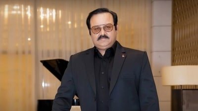 Neeraj Pathak has written and directed Inspector Avinash. Neeraj Pathak has written and directed Inspector Avinash.