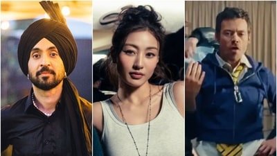 New Music Releases: Diljit Dosanjh, Harry Styles, TWICE’s Jihyo & Girls’ Generation’s Tiffany Young lead this week’s hottest drops.
