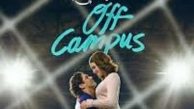 'Off Campus' will drop on Prime Video on May 13. (X)